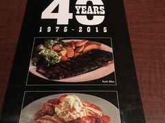 -Pancakes on the rocks(Darling Harbour)