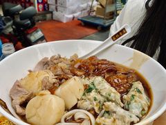 -荔林食店(西华路店)
