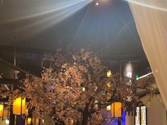 -绿茶餐厅(朝阳大悦城店)