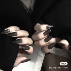 -Pink You美甲洗眉纹绣定制中心