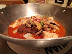 -左庭右院鲜牛肉火锅(七宝领展广场店)