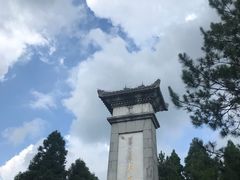 -井冈山风景名胜区-黄洋界