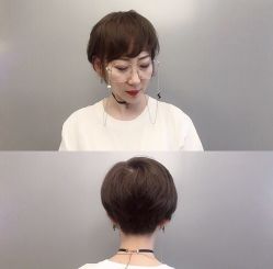 点击看大图 -木北造型