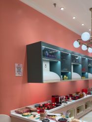 -奈尔宝·儿童乐园·亲子餐厅(苏州大悦城店)