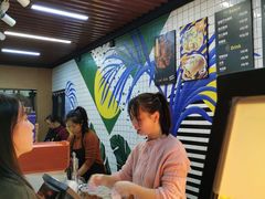 -前进5路汉堡炸鸡(前进五路店)