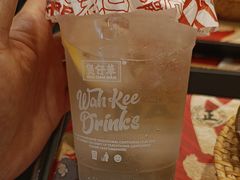 -华记煲仔华·煲仔饭(三元里万科里店)