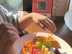 -隐炉和牛烧肉店(群力店)