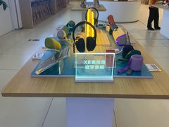 -Sony Store索尼(广州正佳店)