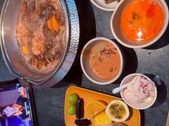 -牛New寿喜烧(中山公园龙之梦店)