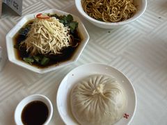 -怡园饭店-餐厅(四望亭店)