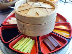 -羲和雅苑•北京烤鸭(平安国际金融中心店)