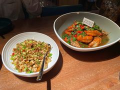-蝦塘·中国餐馆(城墙南马道巷店)