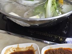-潮汕良记牛肉火锅(洪武路店)
