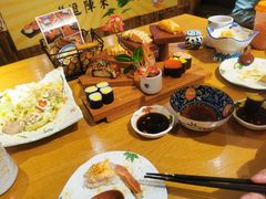-达摩食堂(仓山万达店)