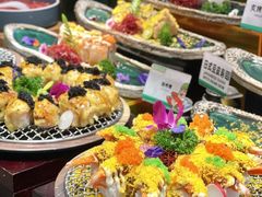 -亚马逊海鲜自助(王府井店)