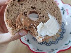 -Tims天好咖啡·贝果(东方广场店)