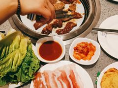 -悦享海创意自助(姜堰万达店)