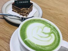 -安上烘焙 ENCHANTE(世纪汇店)