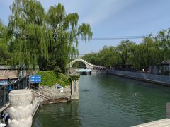 -皇家御河游(紫御湾码头)