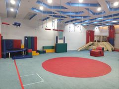 -美吉姆早教(咸阳中心)