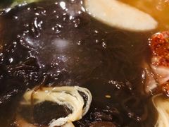 现压平壤荞麦冷面-肉匠Korean BBQ(兴盛路店)