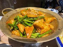 -老土灶民间菜(跃进桥店)