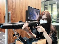 -枪馆1号实弹射击俱乐部