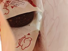 -西树泡芙(静安大悦城店)