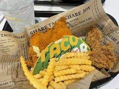 -TACO STAR 塔可星(下沙宝龙店)