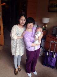 点击看大图 iphone_upload_pic-馨月汇·一悦馨香月子中心(前滩店)
