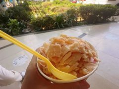 -老字号李姐炒冰(夏日百货店)