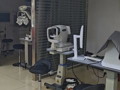 -宝岛眼镜(德阳南街店)