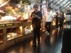-苏格里岛自助烧烤火锅(花果园兰花广场店)