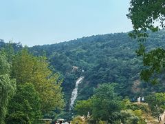 -虞山风景区