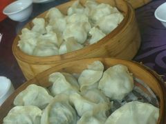 -韩记海鲜饺子旗舰店(红海新区店)