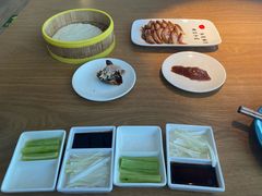 -全聚德(大兴国际机场店)