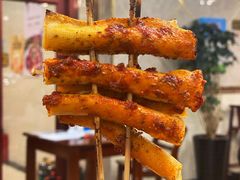 -兰州老马食府(小潞邑店)