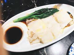 鲜虾滑肠粉-西关味(大卫城店)