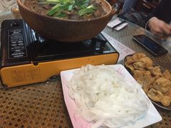 -碳炉海鲜烧烤·1992(北京路店)