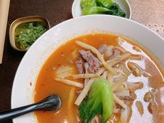 -漆黑觉米粉(三里屯店)