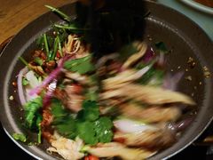 -吃饭皇帝大·土家民族菜(温州万象城店)