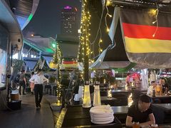 -haxnbauer海森堡德国餐厅(深圳coco店)