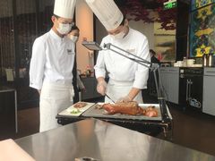 -大董(环贸iapm店)
