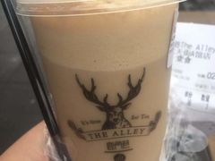 -THE ALLEY 鹿角巷(时代天街A馆店)