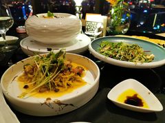-西安皇冠假日酒店·B&G51餐厅