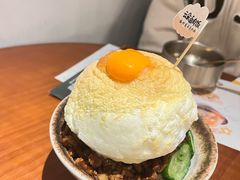 -岛风·台食小馆 ISLAND BISTRO(烟台山店)
