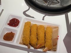 -七欣天香辣蟹火锅(闵行浦江欢乐颂店)