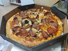 -Tubestation站点比萨(五道营店)