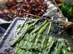 -马海涛牛肉串·东北吉林烧烤(领汇广场店)
