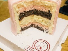 -CAKE BOSS 蛋糕老板(西单君太百货店)